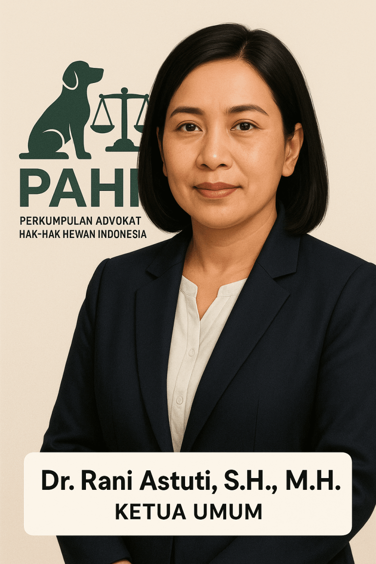 Pahi CABANG ACEH UTARA