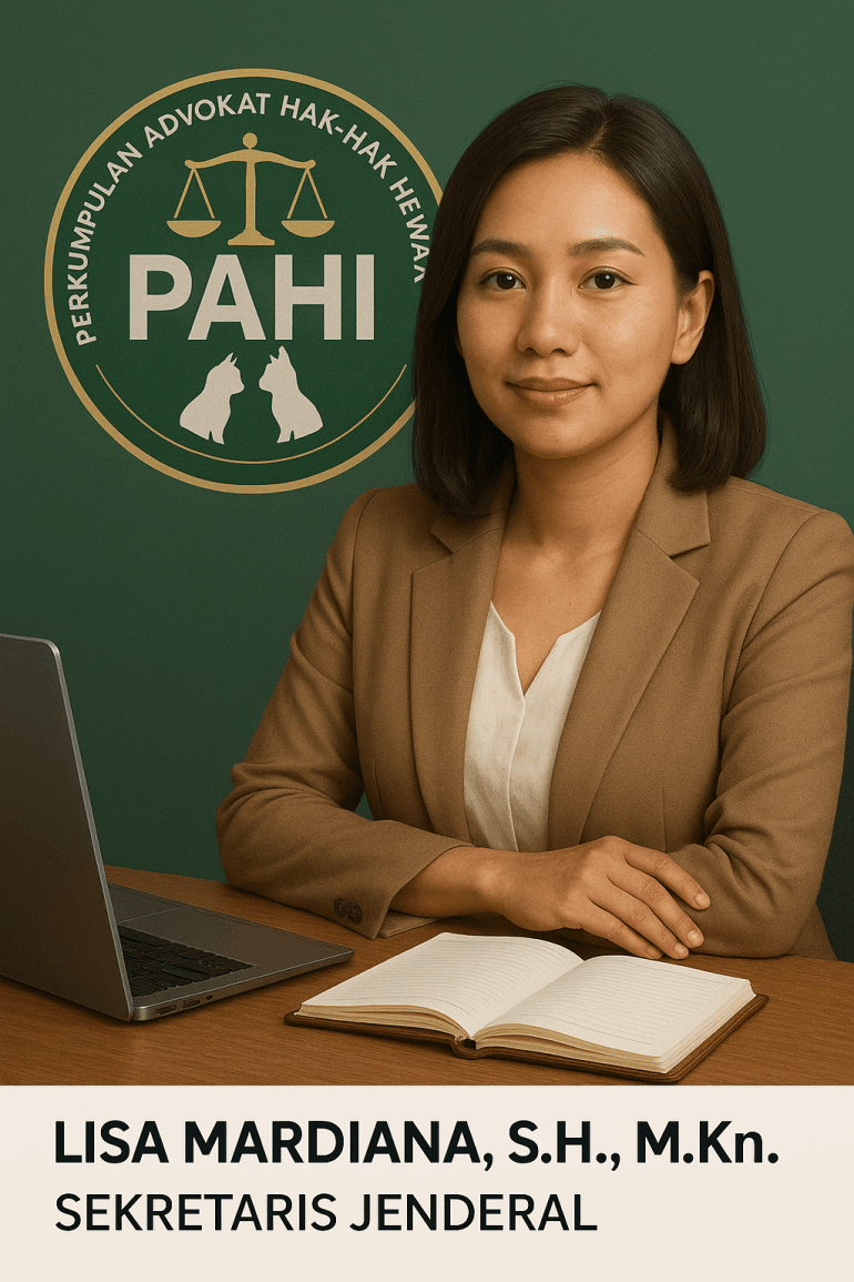 Pahi CABANG ACEH UTARA