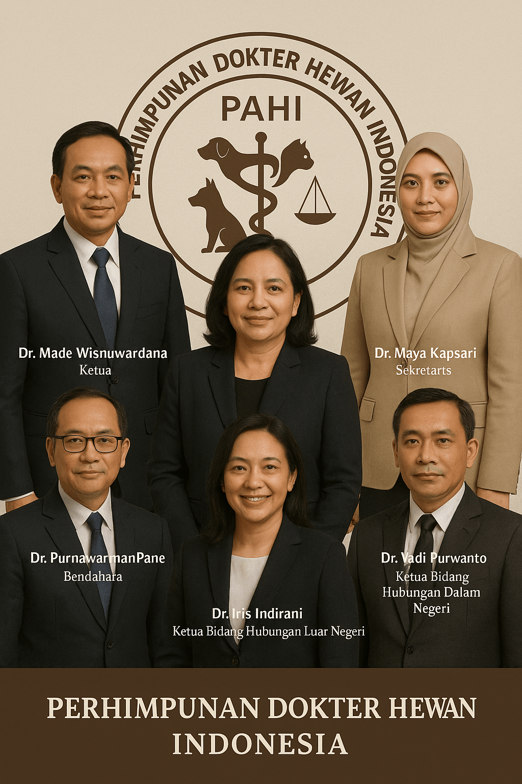 PAHI CABANG ACEH UTARA