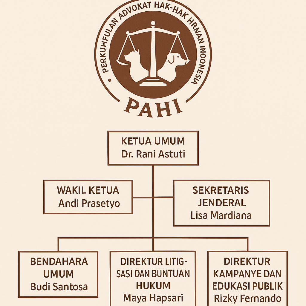 PAHI CABANG ACEH UTARA