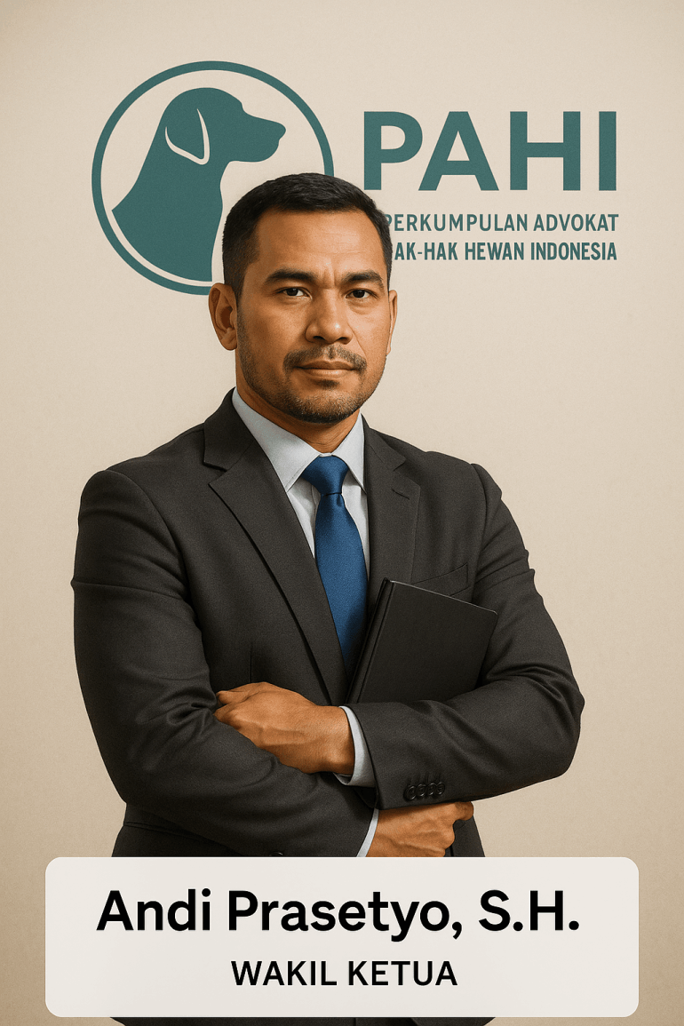 Pahi CABANG ACEH UTARA